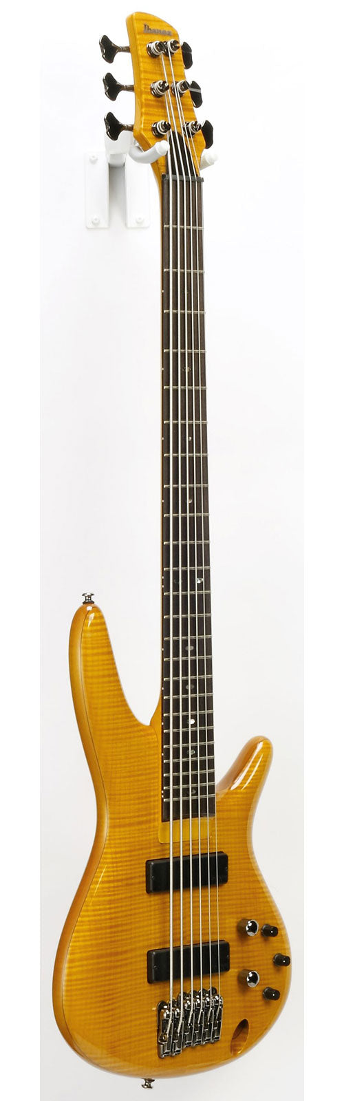 GVB36-AM Bernstein Signature Gerald Veasley