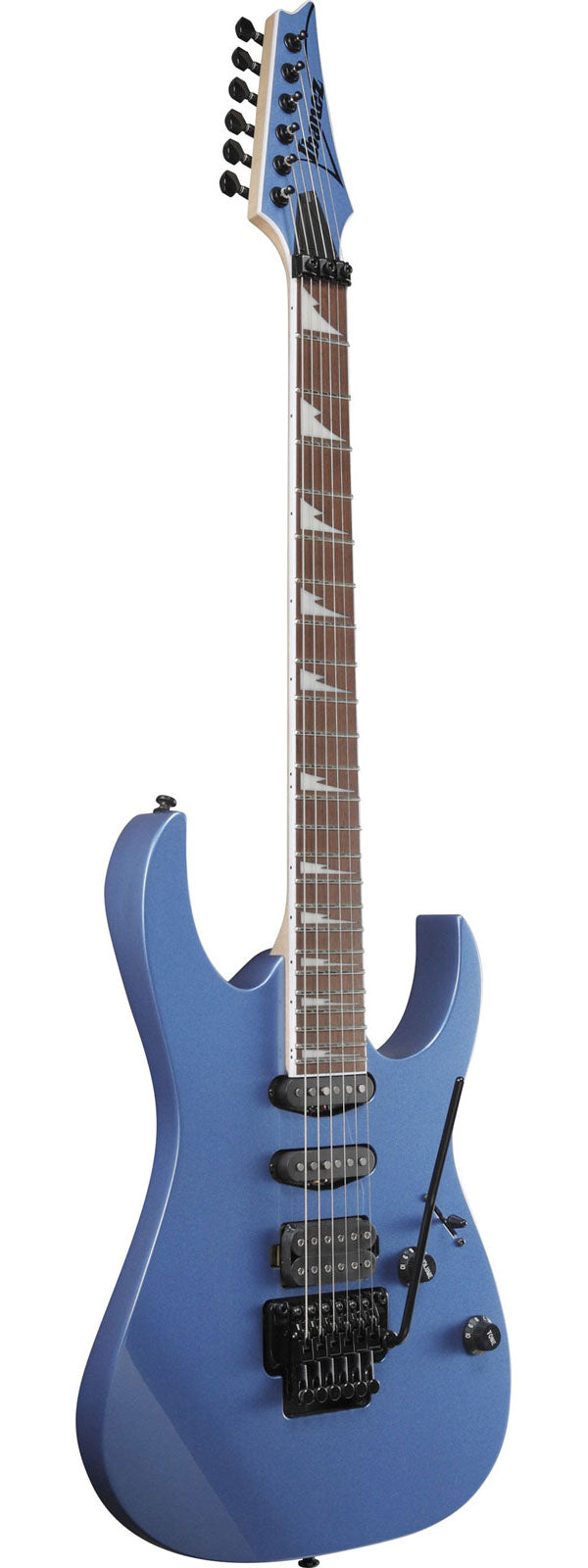 RG460DX-BLH Blauer Dunst