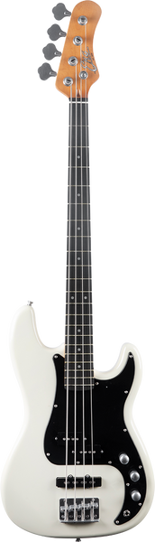 PJ 400 Vintage Weiß