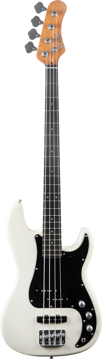 PJ 400 Vintage Weiß