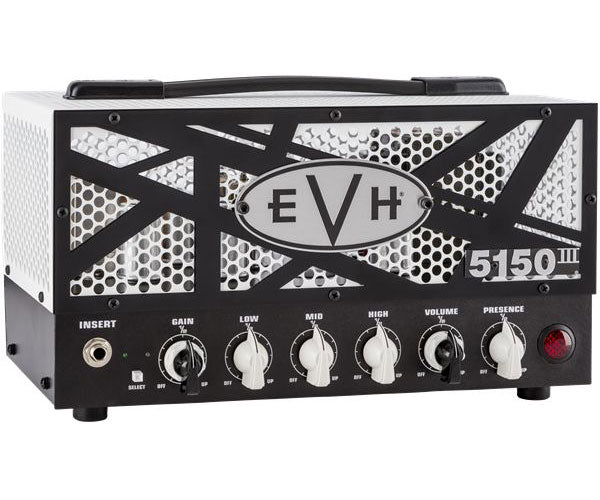 5150iii 15W Lbxii Verstärkerkopf 230V Eu