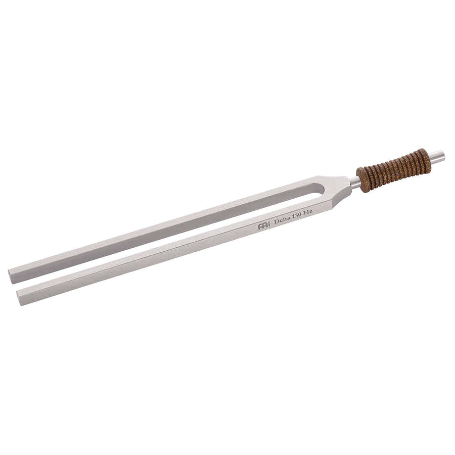 TTF-DELTA - Binaurale Therapie-Stimmgabel Delta 130 Hz