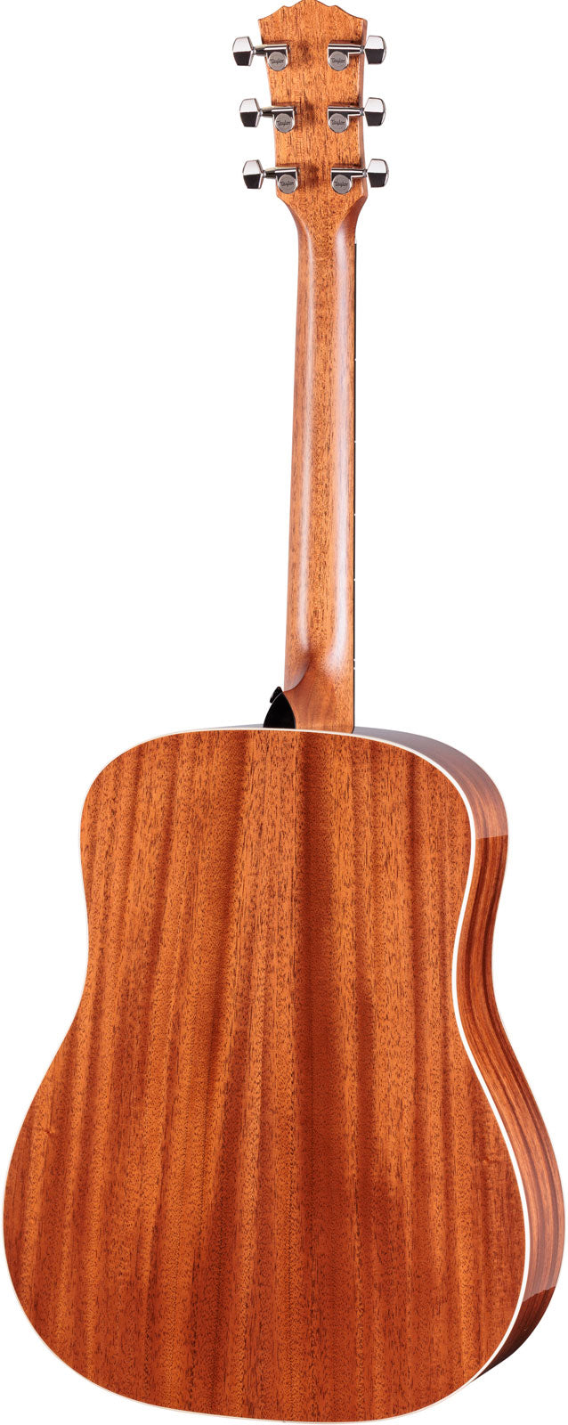 Trey Hensley Gold Label 510e Antique Blonde Signature Dreadnought