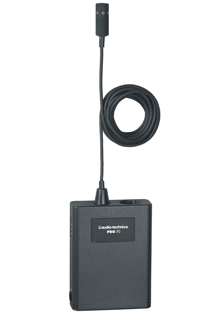 Audio Technica Drahtlossender