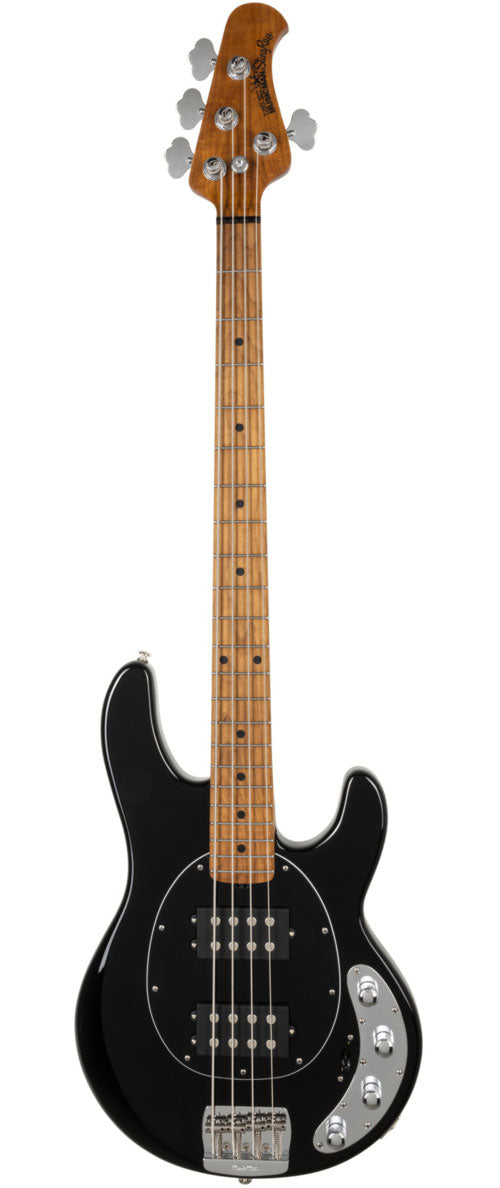 Stingray Special HH Schwarz