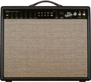 DYNAMIS D25 Black JOEY LANDRETH EDITION