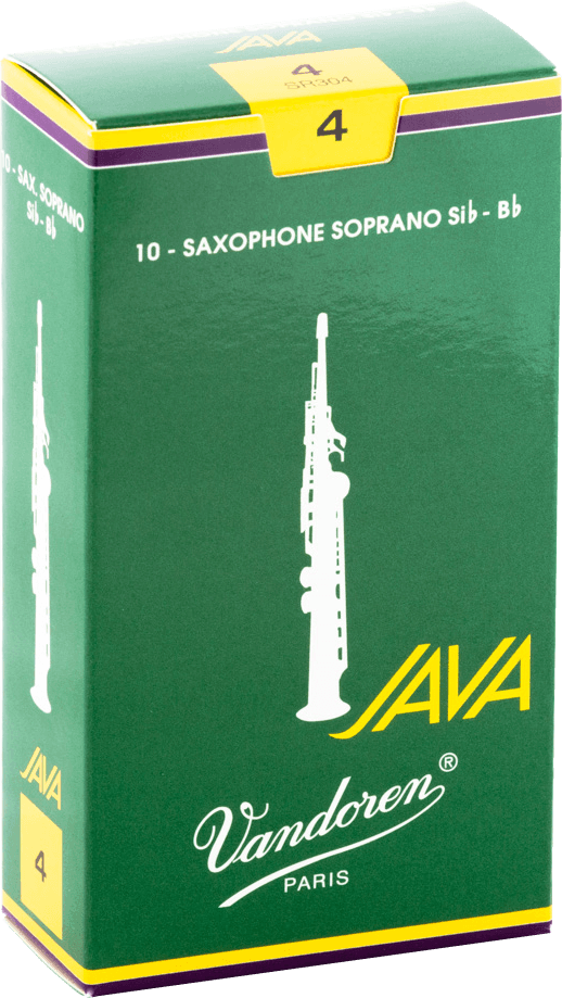 JAVA 4 - SR304