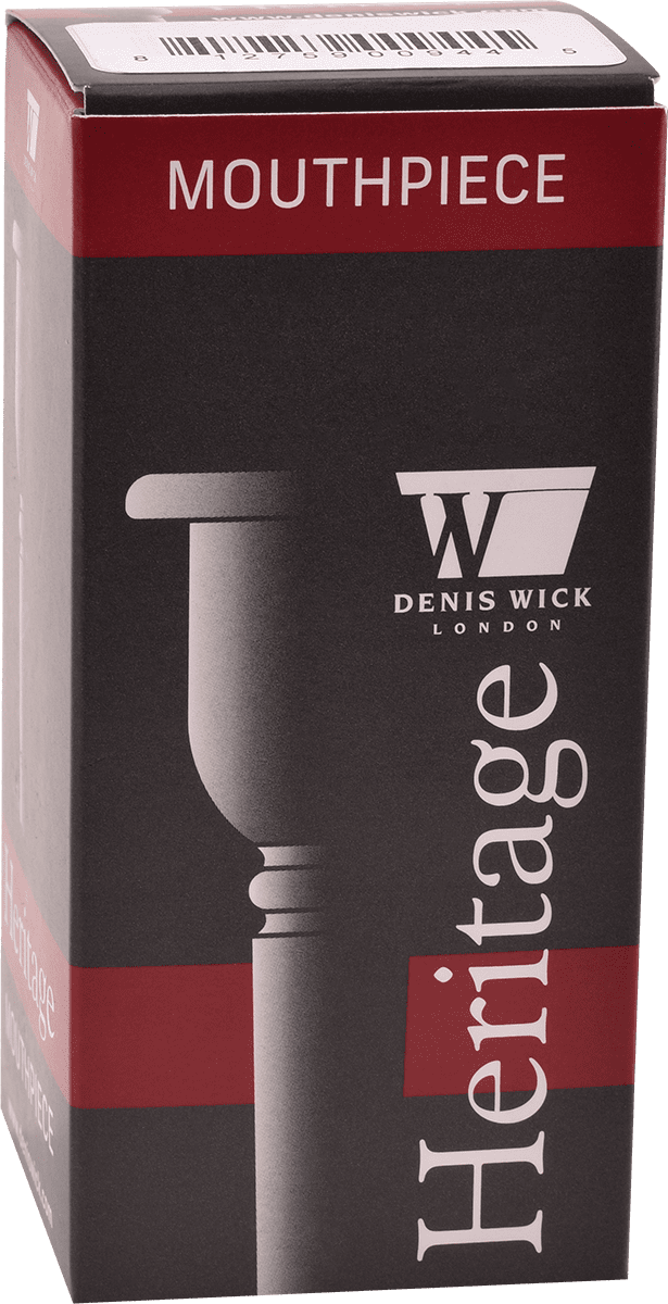 3182 Heritage - 3C Vergoldet (Trompete)