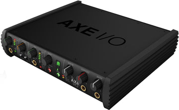 Axe I/O