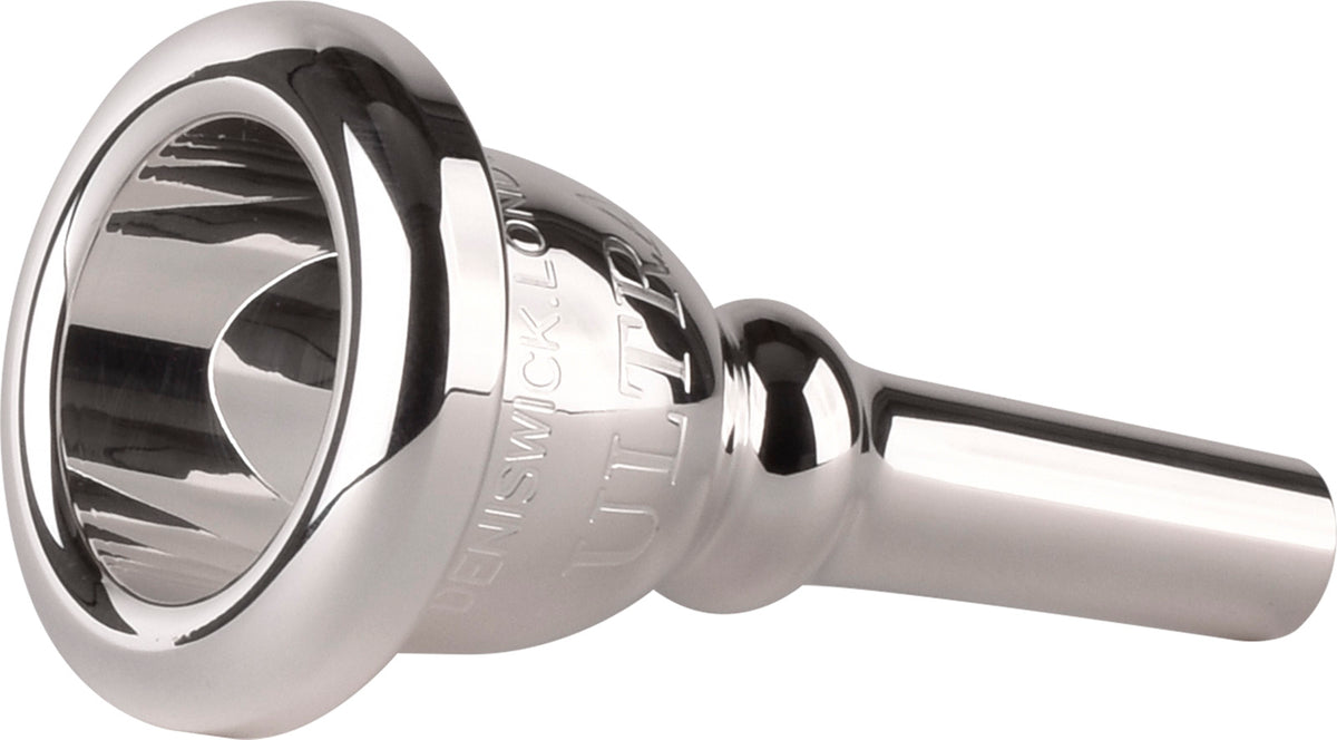 Aaron Tindall Ultra 2 Versilbert (Tuba)