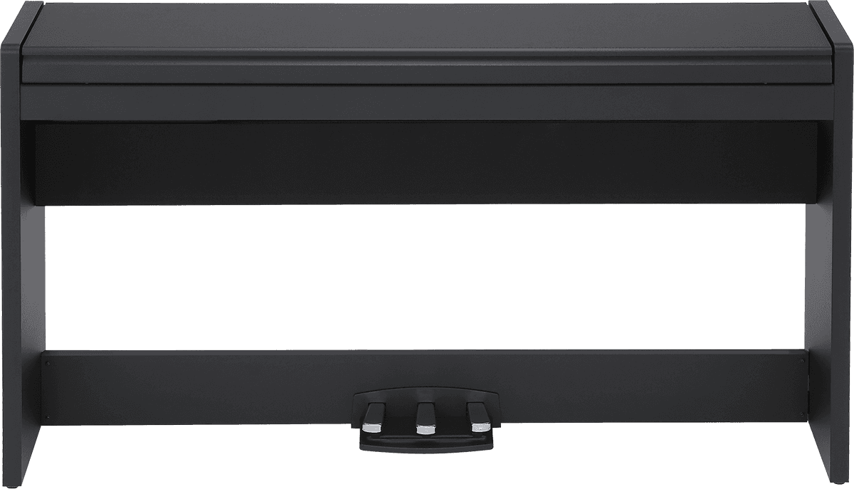 LP-380U Schwarz