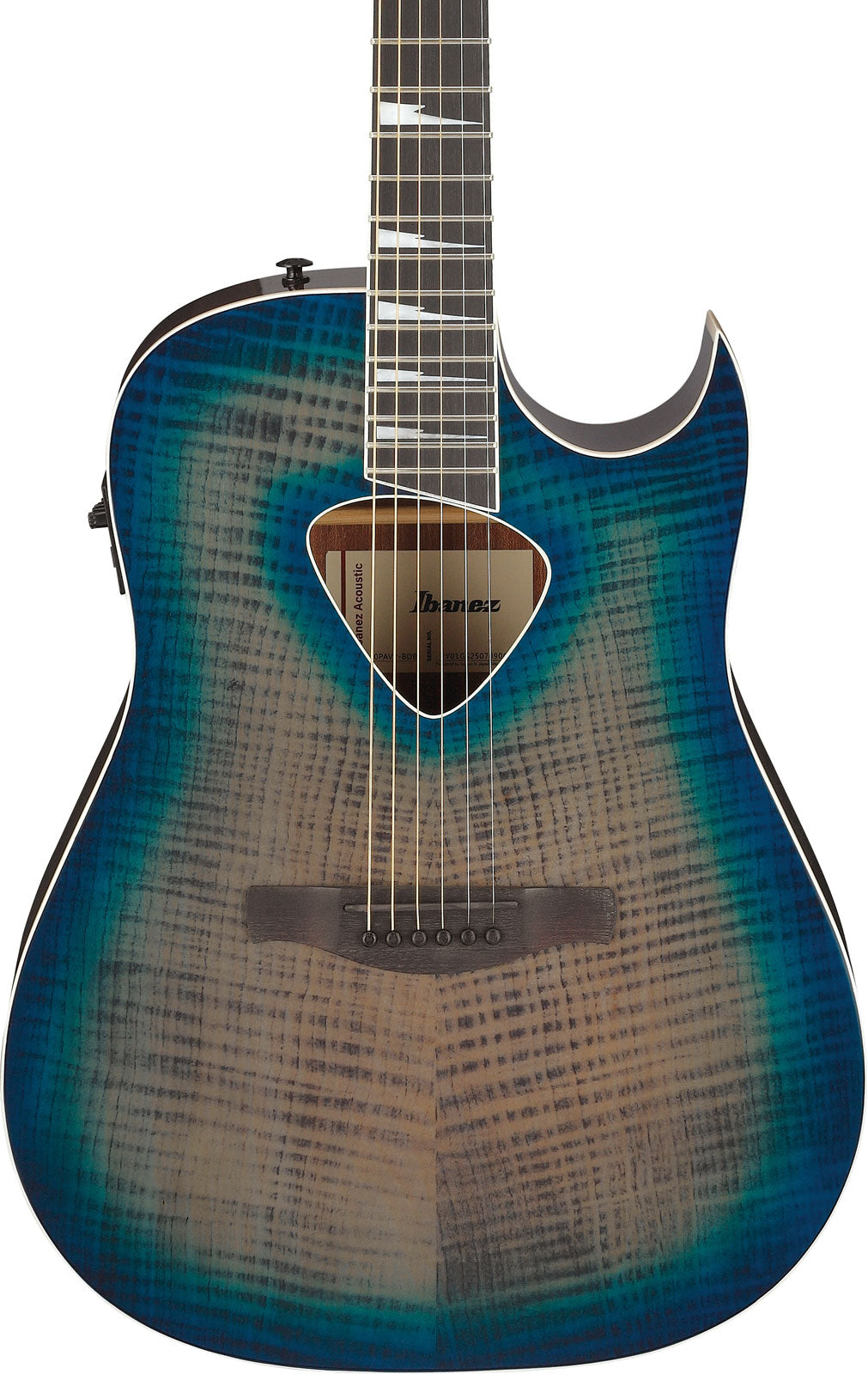 ALT50FABDB Altstar Blaues Doom Burst