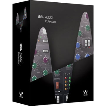 SSL 4000 Kollektion