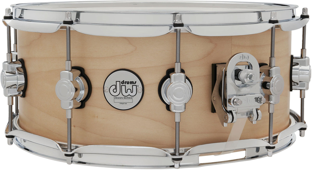 Snare Drum Design Series Natur 14X6