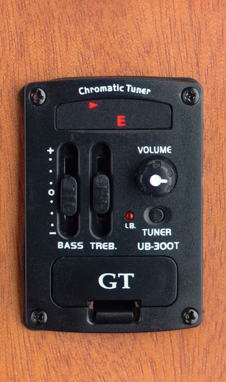 M-bass-fl Ac.el.micro Bass 23" Ftl+bag