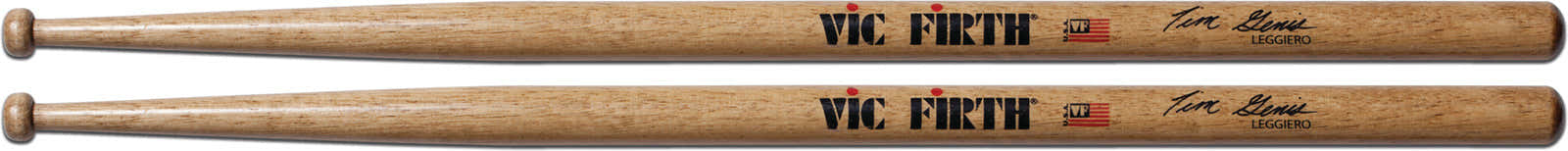 DRUM STICK TIM GENIS TG2 LEGGIERO