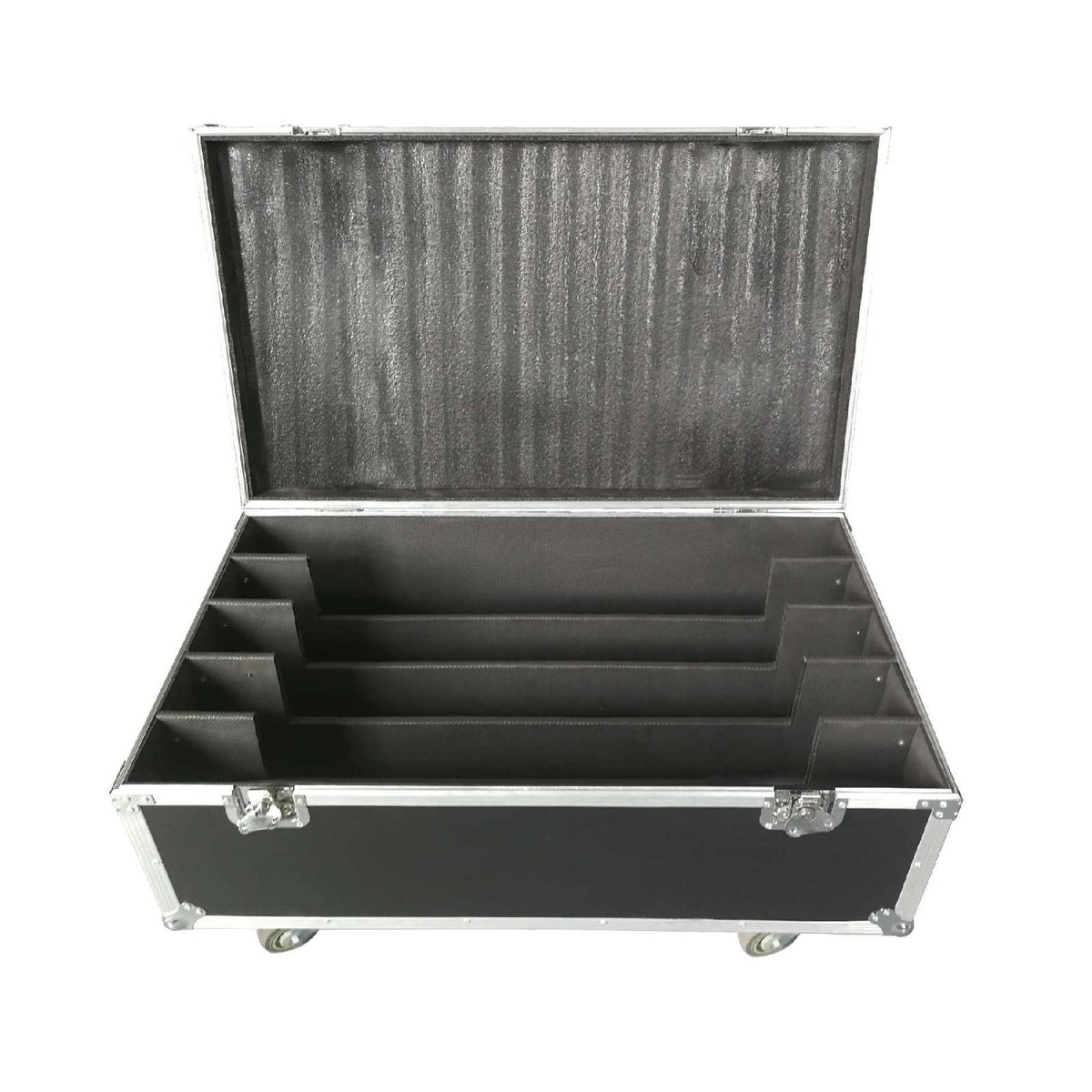Power Acoustics Flight Cases FC Barled 10