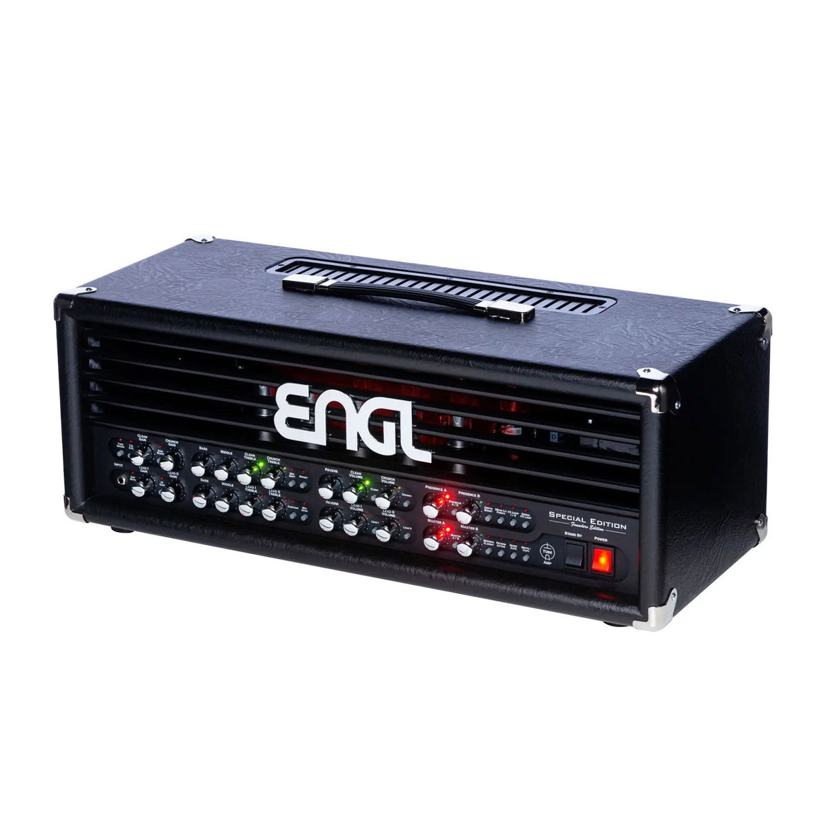 E 670FE-EL34 Gründeredition