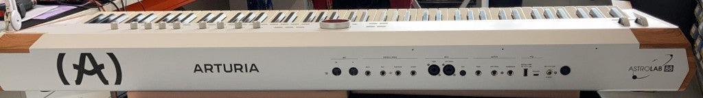 Astrolab 88 Weiß – B-Ware