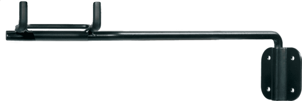 RTX Gerader Gitarren-Wandhalter