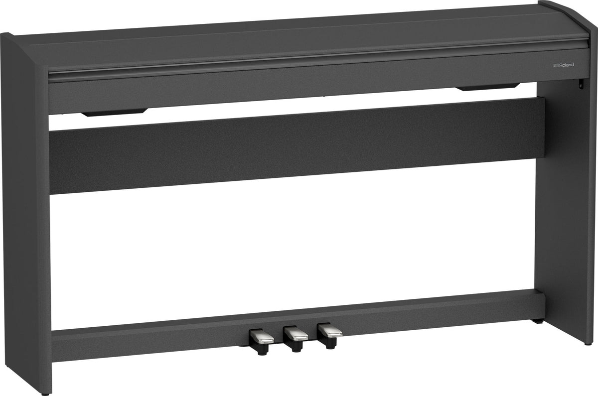 F107 Schwarz