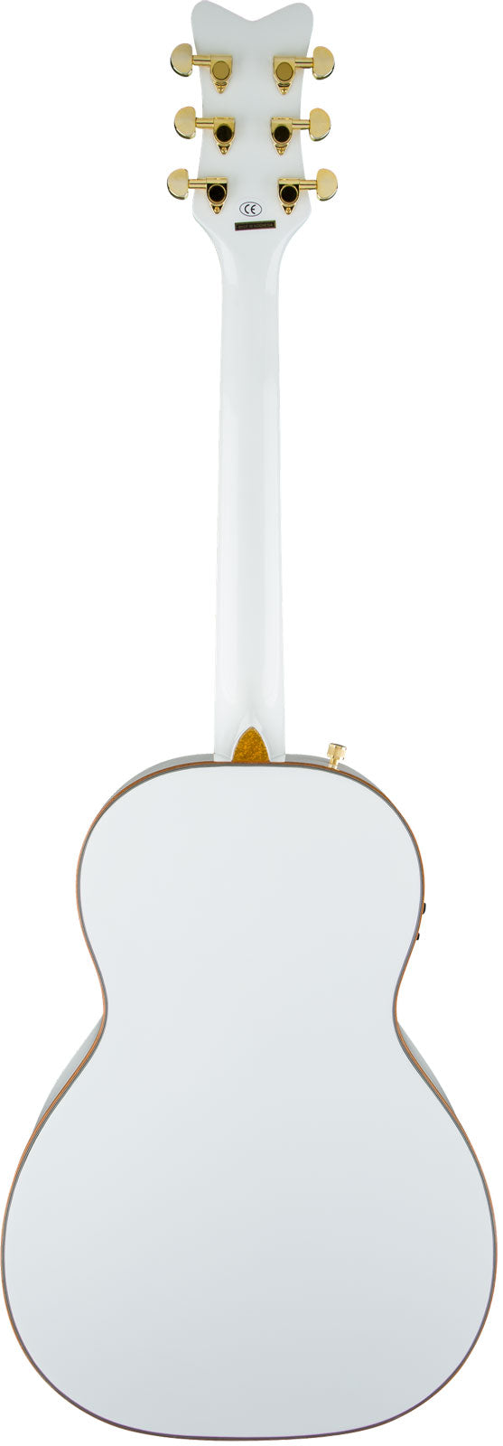 Penguin Acoustic Acoustic Collection LRL White