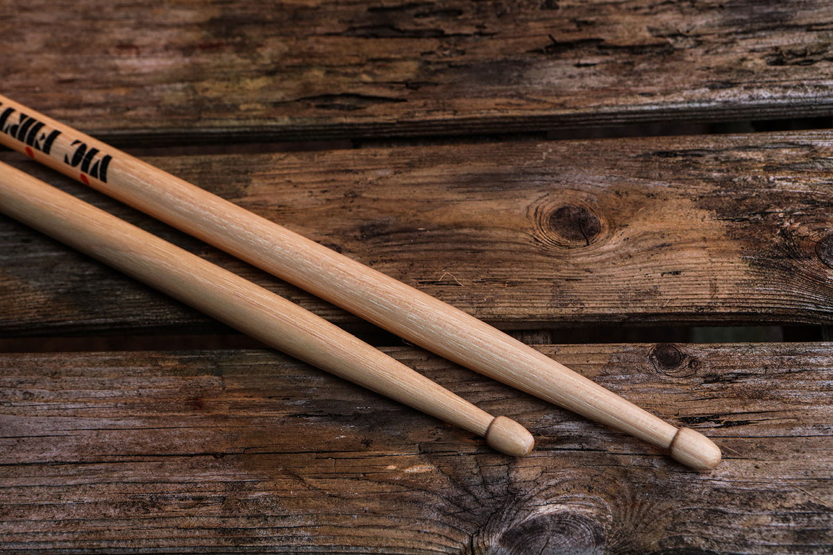 5A - American Classic Hickory