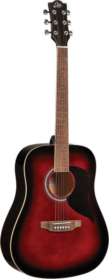 Ranger 6 Roter Sunburst