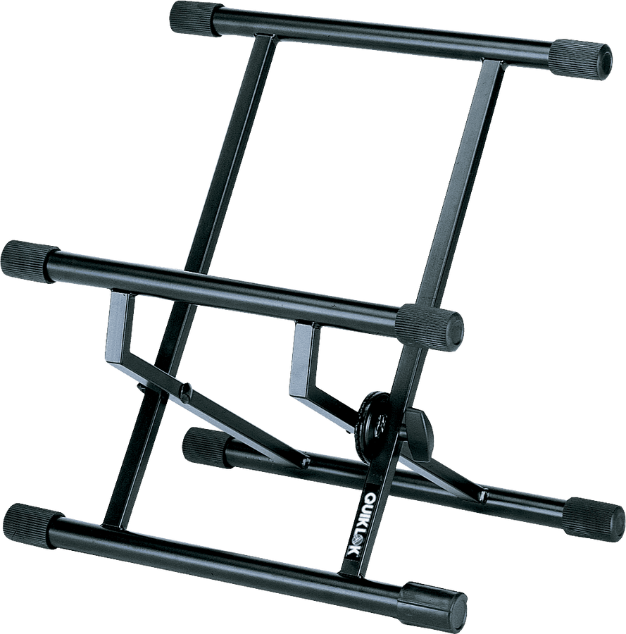 BS317 DOUBLE AXIS AMP STAND