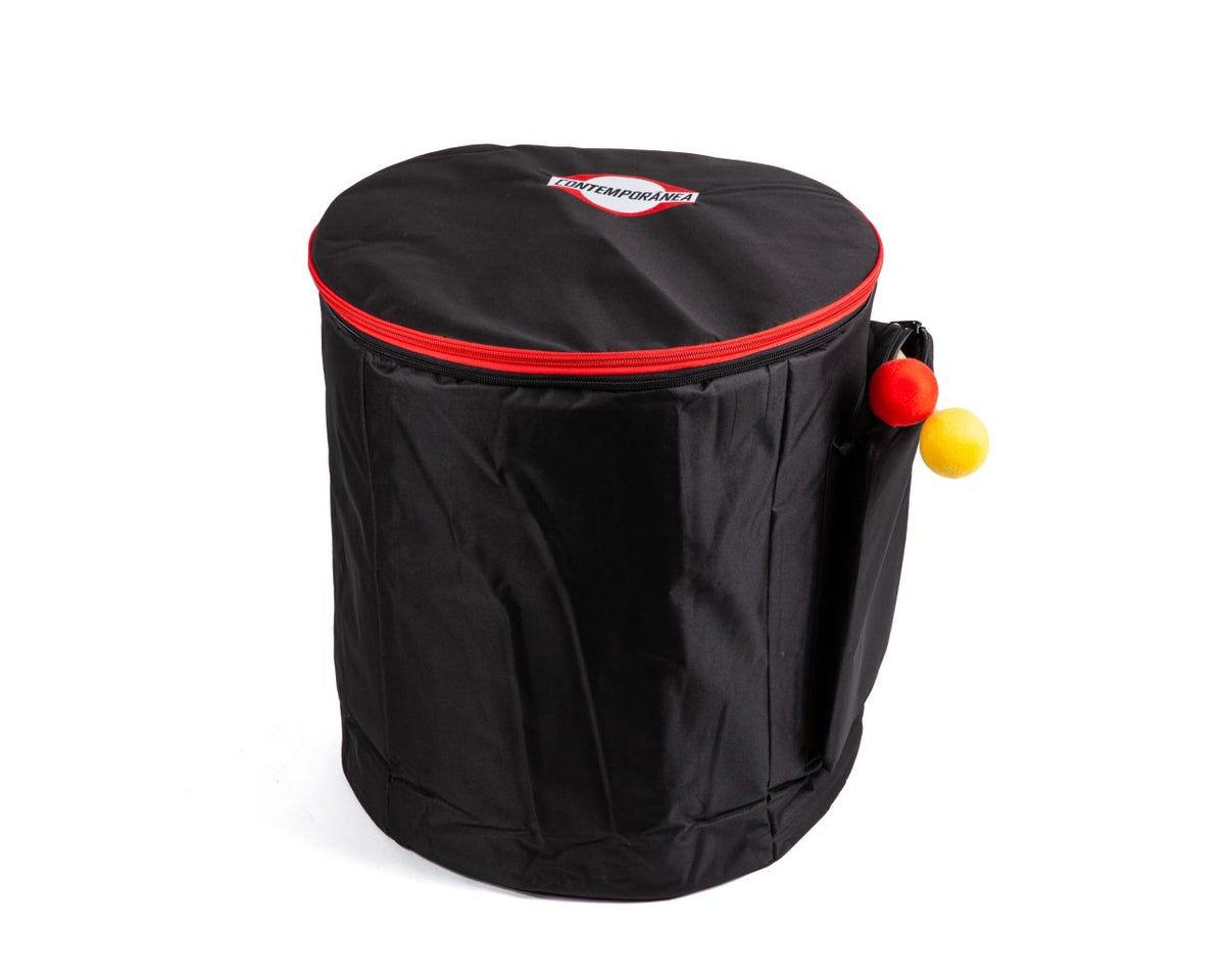 Contemporanea Surdo-Hülle 18" X 50CM Rucksack