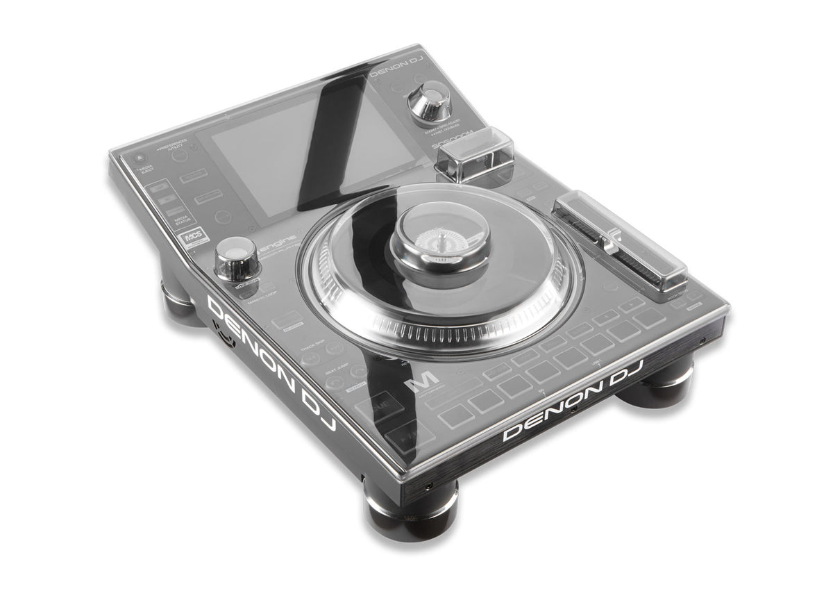 Denon Prime SC5000/SC5000M