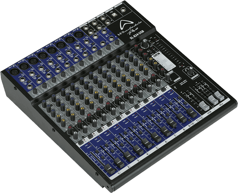 SL824USB