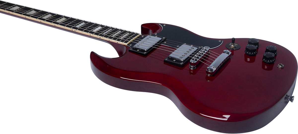 DV 300 Rot