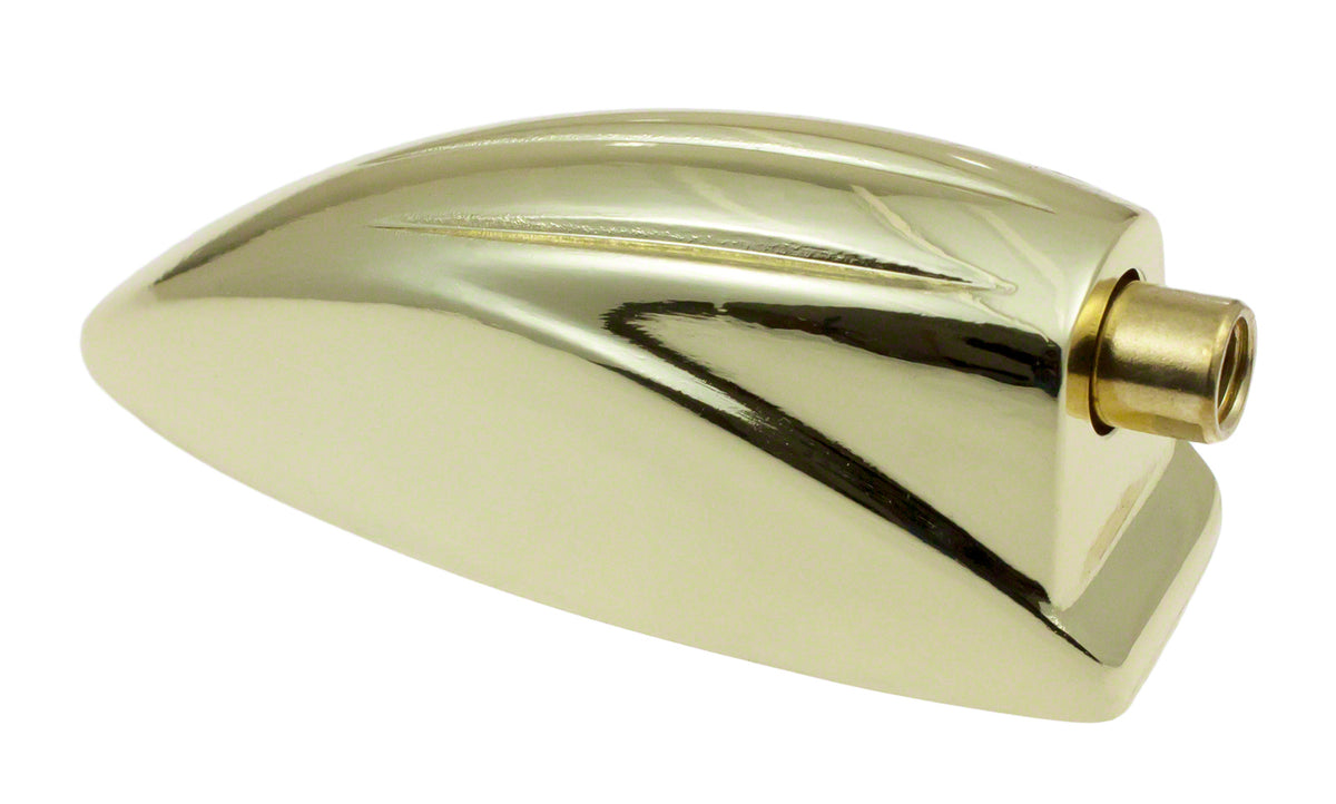 L6BD-BR - Bass Drum Spannböckchen - 51mm Gold (X1)