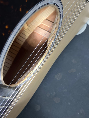 Dreadnought Junior – B-Ware
