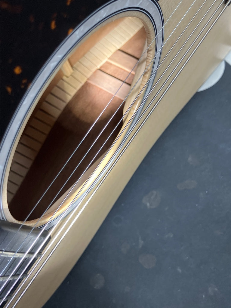 Dreadnought Junior – B-Ware