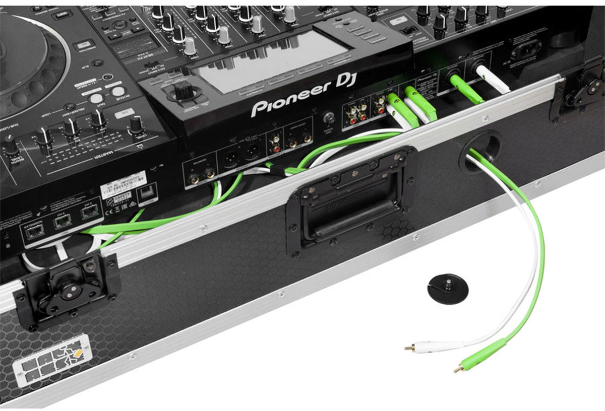 Pro XDJ-XZ W Silber