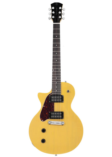 L3 Hh Lh Tvy Sc Archtop Rn TV-Gelb