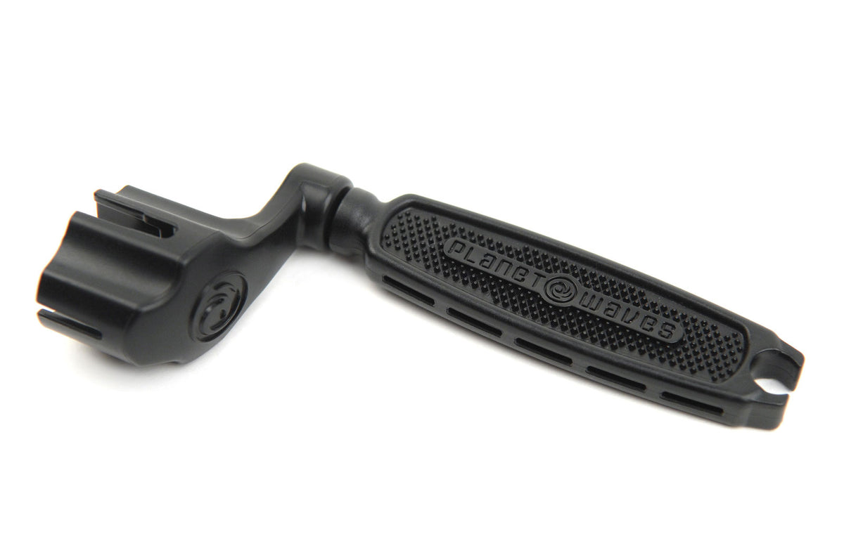 Ergonomischer Gitarrenwirbelwickler