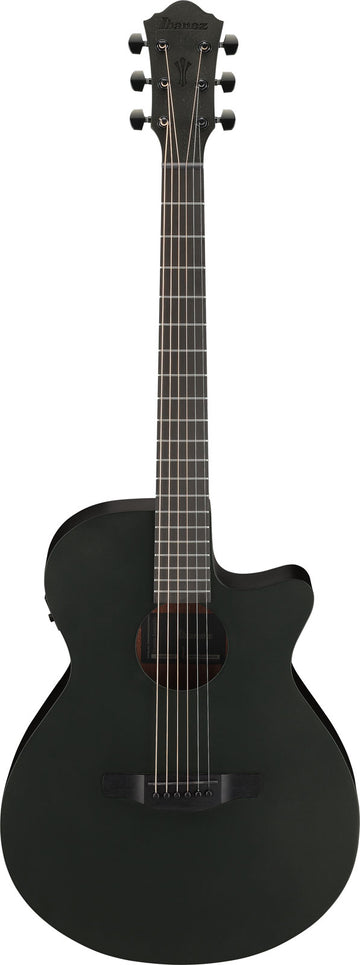 AEG621BOT Schwarz matt