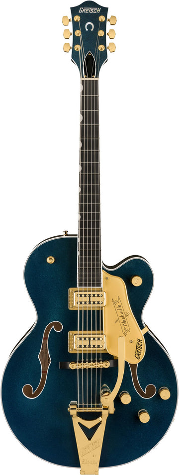 Nashville EB Midnight Sapphire