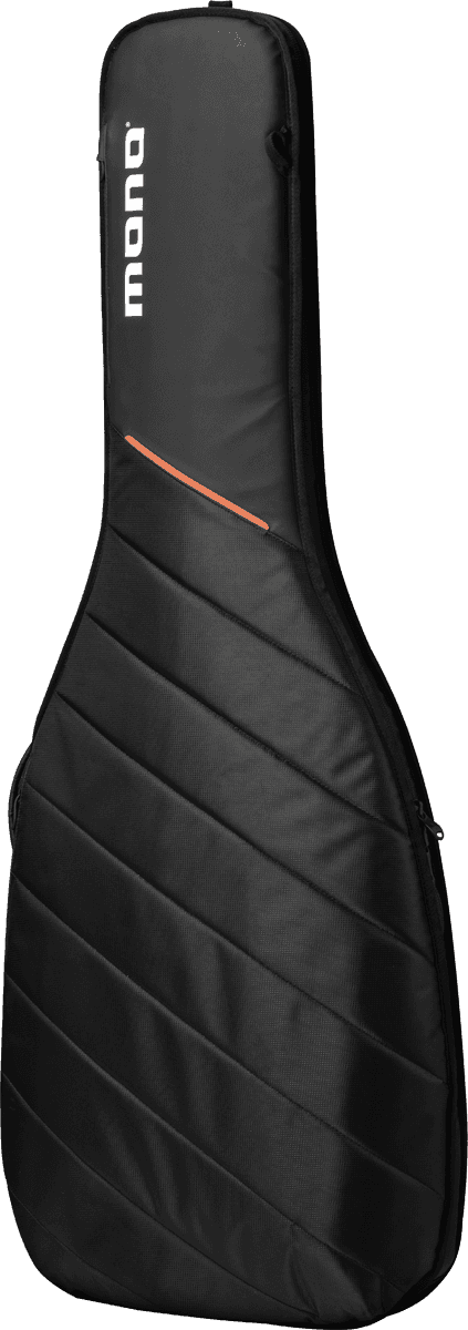 Bass Gigbag - M80 Stealth Black