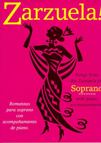 ZARZUELA! - Sopran