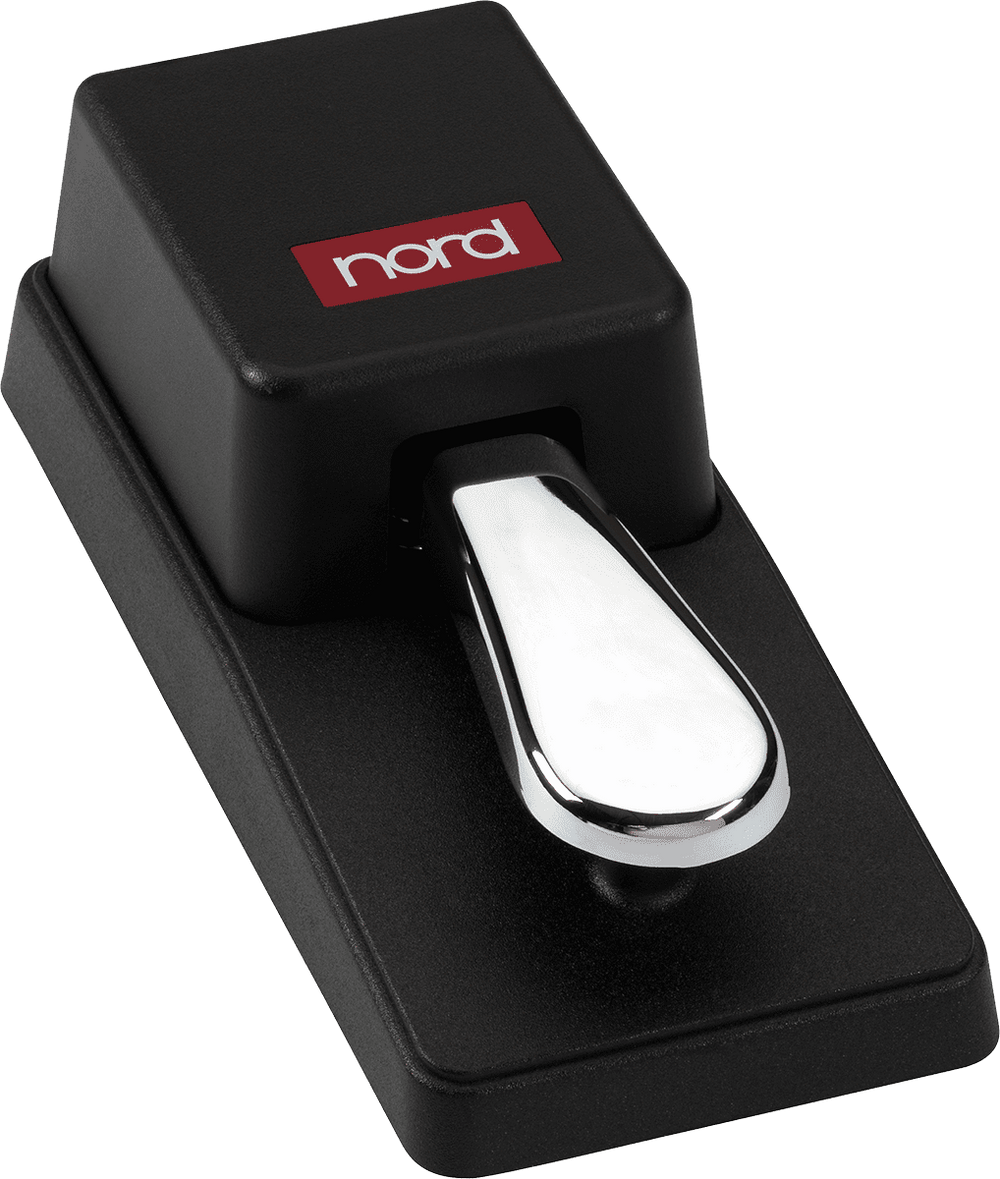 Nord Sustain-Pedal 2
