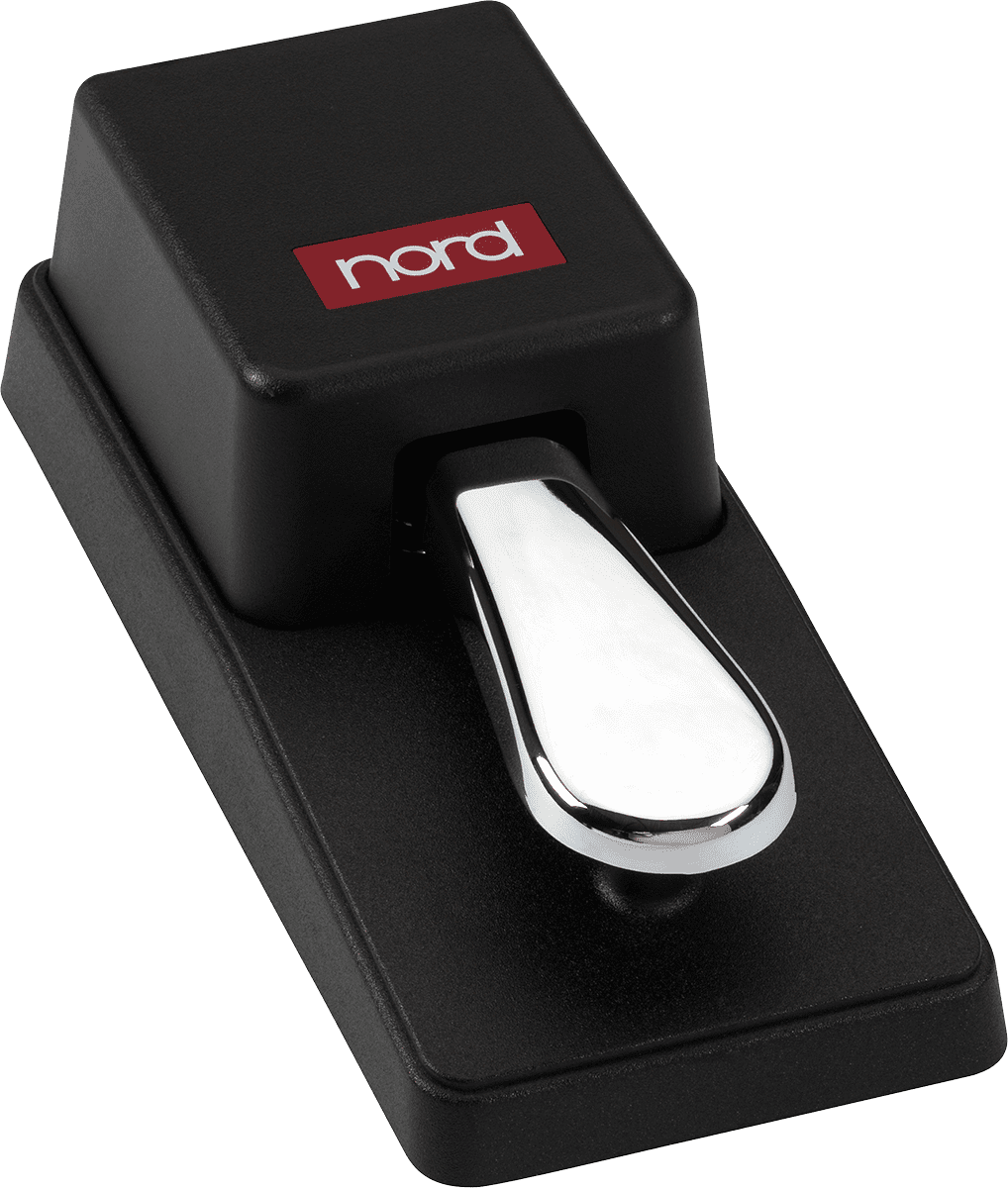 Nord Sustain-Pedal 2