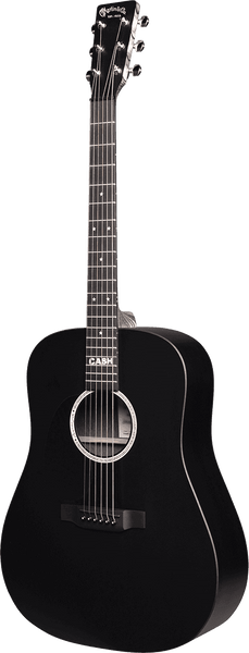 C.F. Martin & Co Dx Johnny Cash Lh