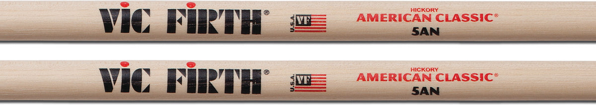 AMERICAN CLASSIC HICKORY NYLON KOPF 5AN STCKE