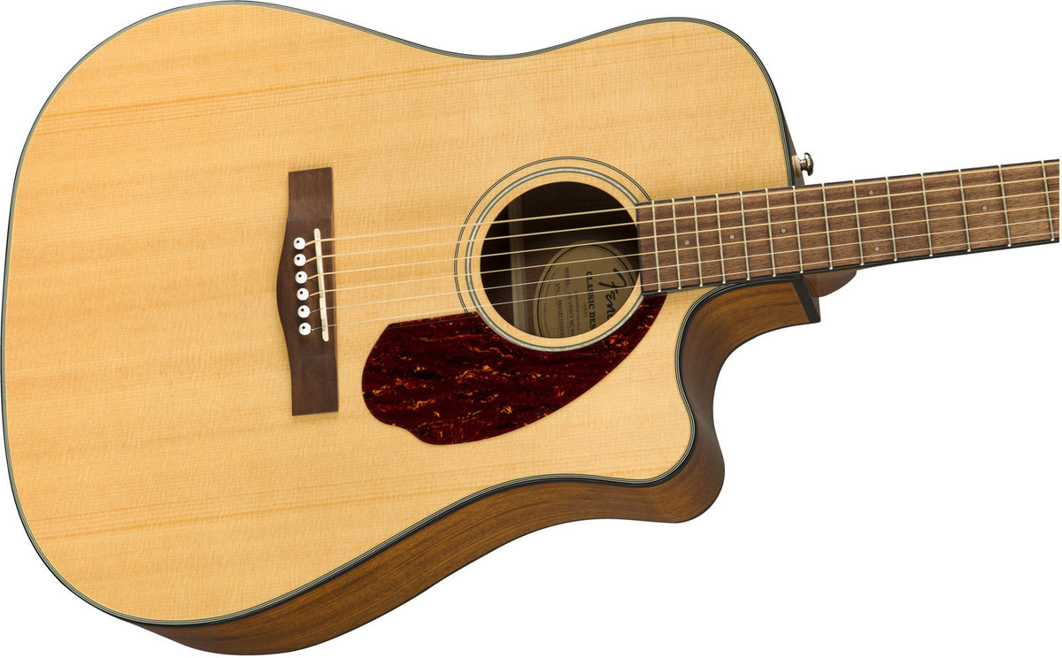 Cd-140Sce Dreadnought Wn Natural