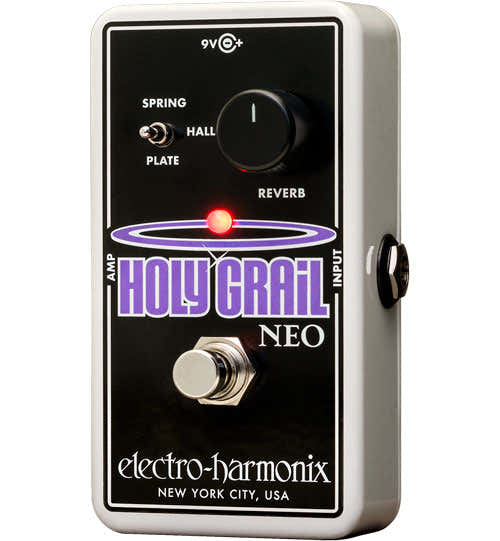 Nano Holy Grail Neo