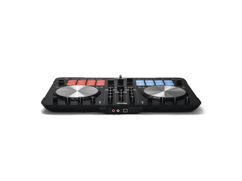 Beatmix 2 MK2